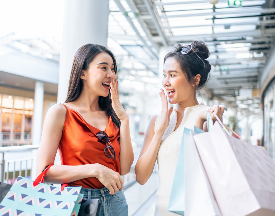 Shopping near Liberty Ridge apartments in Northwest San Antonio